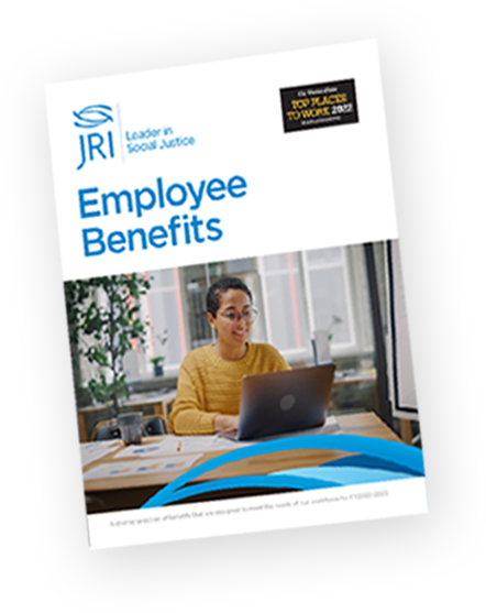 JRI Employee Benefits Brochure