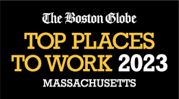 Top Places To Work Award - 2023